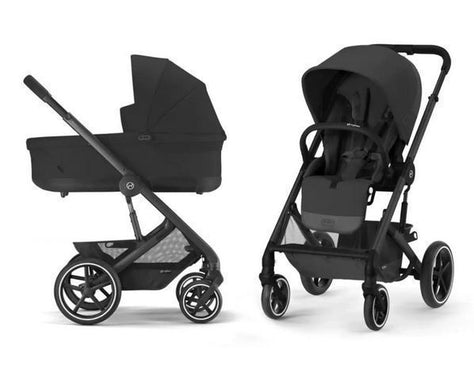 Cybex Balios S