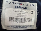 ווסט פוך Tommy Hilfiger
