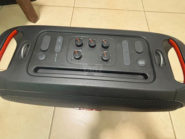 רמקול jbl