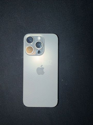אייפון 15 Pro 256gb