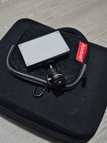 גימבל DJI rs3 combo