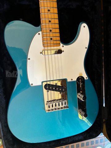 Fender Telecaster