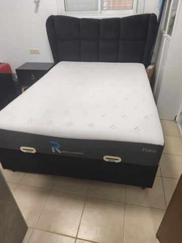 מיטה למכירה