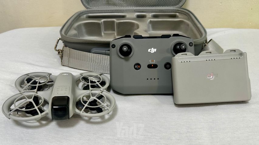 DJI Neo Fly More Combo