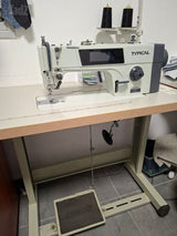 מכונת תפירה TYPICAL GC6890