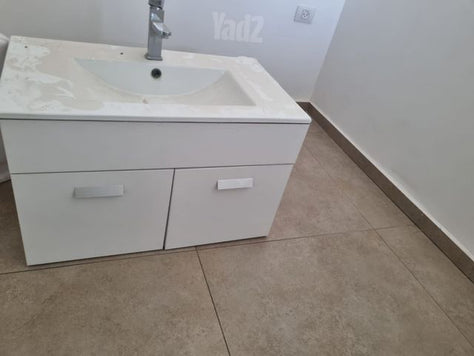 ארון אמבטיה