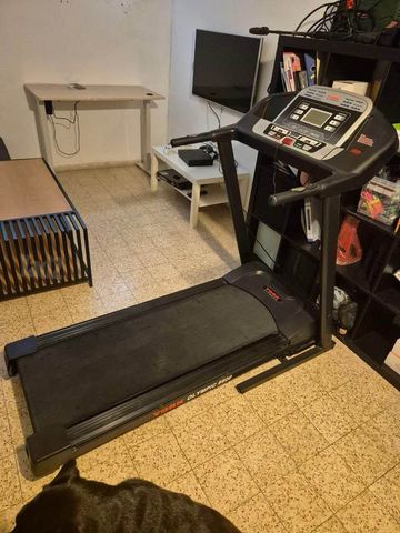 הליכון דגם York Olympic 8600