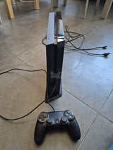 PlaStation 4