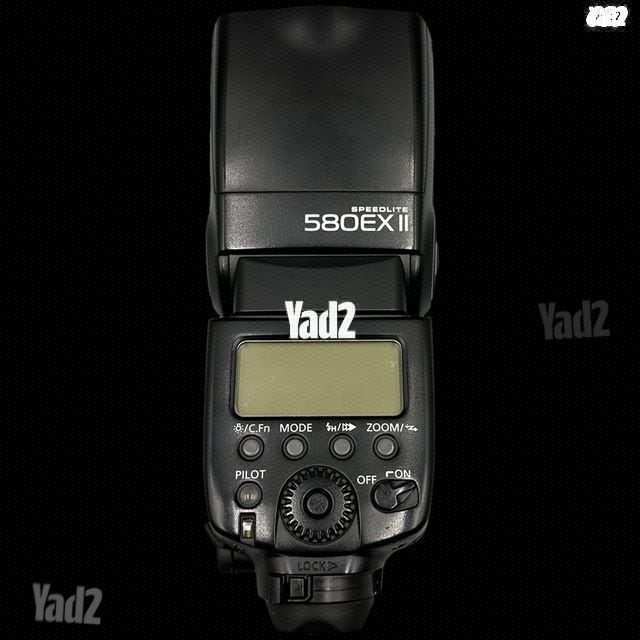 פלאש קנון כמו חדש Canon