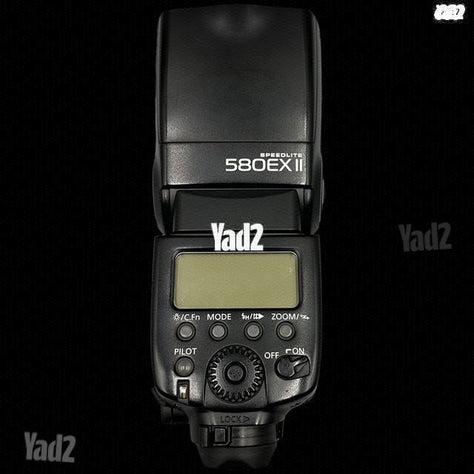 פלאש קנון כמו חדש Canon