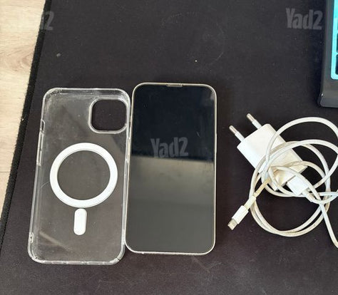 iphone 13 128 ג׳גה