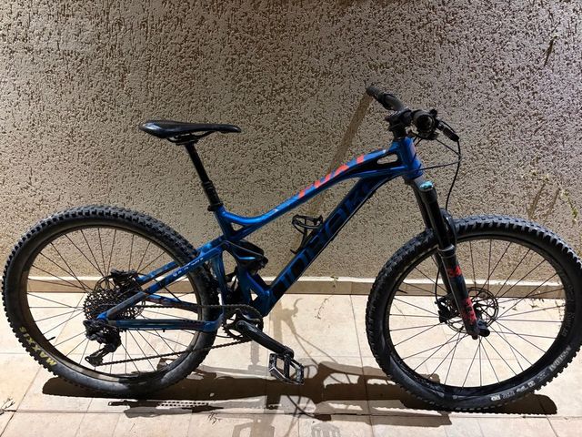 אופני mondraker Foxy r