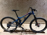 אופני mondraker Foxy r