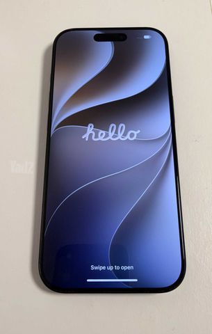 iPhone 16 Pro 128 GB