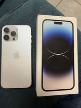 iPhone 14 pro max