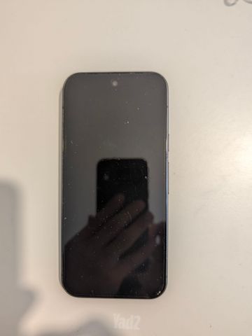 pixel 9 פיקסל9 256GB סוללה94%
