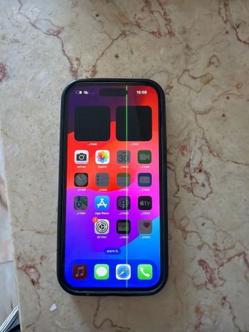 אייפון 15