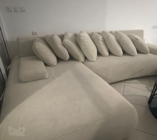 2 ספות לבחירה