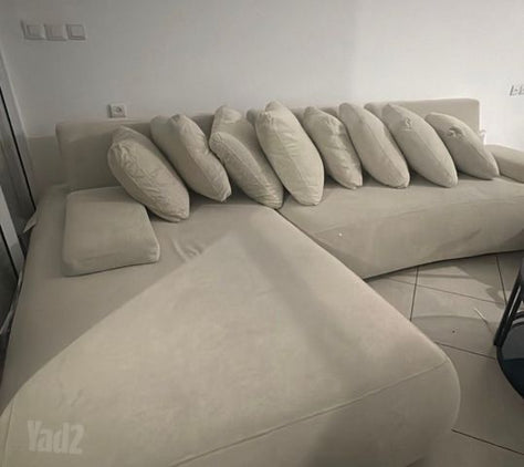 2 ספות לבחירה