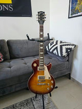 Gibson Les Paul Standard 60s