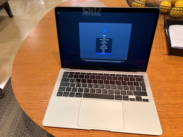 MacBook Air M1 13” 8G / 256G