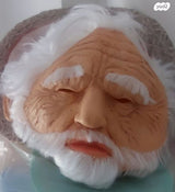 מסיכה אנושי