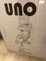 עגלת טילון אונו