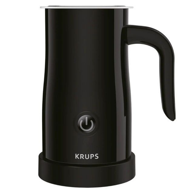 מקציף חלב KRUPS חדש באריזה