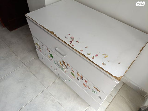 שידה למשחקים