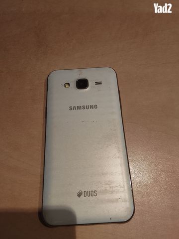 סמרטפון samung galaxy j5