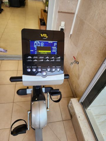 אופני כושר VO2 50