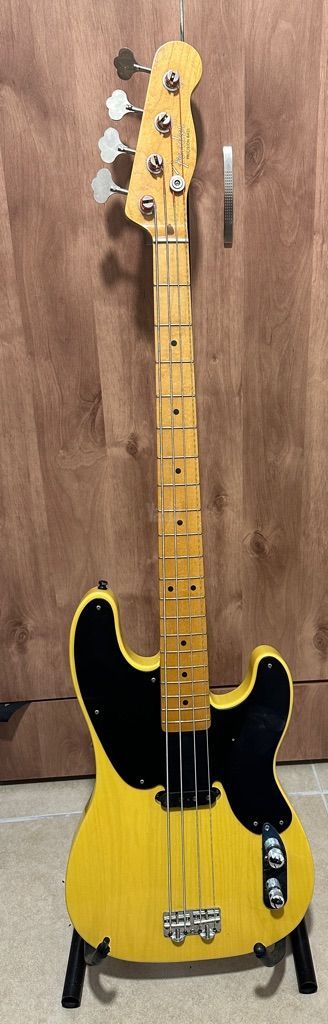 Fender precision 51 reissue