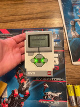 לגו ev3