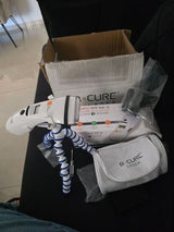 B-CURE-LASER