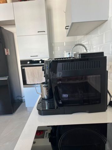 מכונת קפה delonghi magnifica s