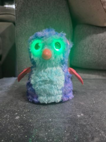 בובת האצ'ימלס (Hatchimals)