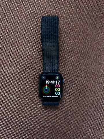 שעון Apple watch דור 6 44ממ