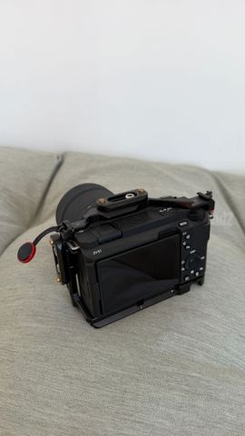 Sony ZV-E1