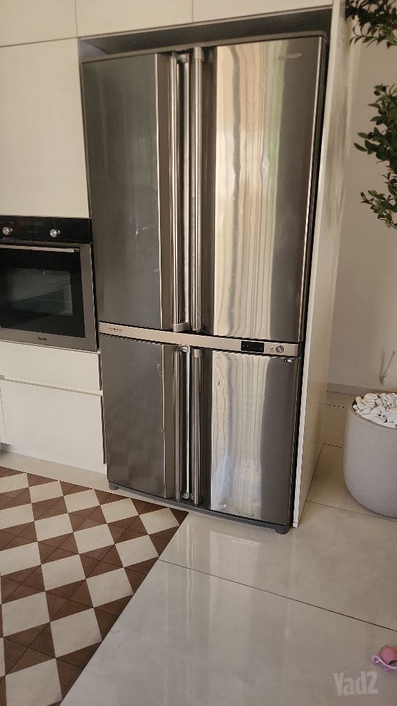 מקרר