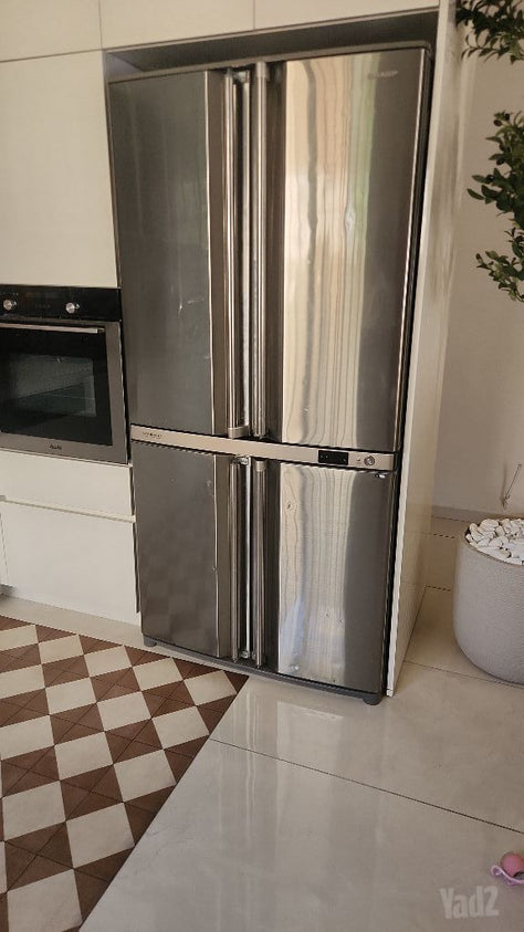 מקרר