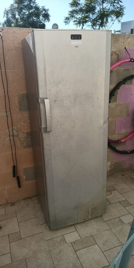 מקפיא