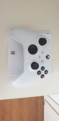 בקר XBOX ל-PC