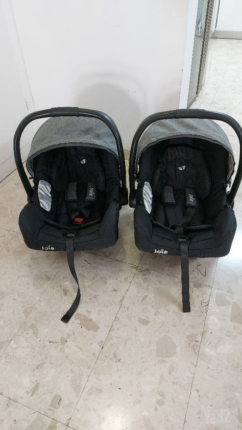 סל קל joie
