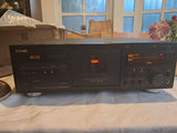 טייפ דק TEAC V-5000