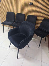 כיסא בד