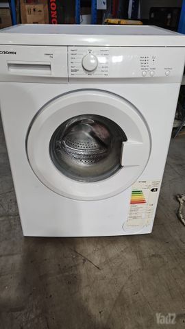 מכונות כביסה