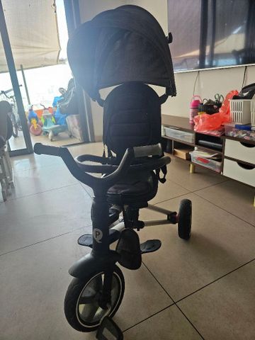 תלת אופן Qplay