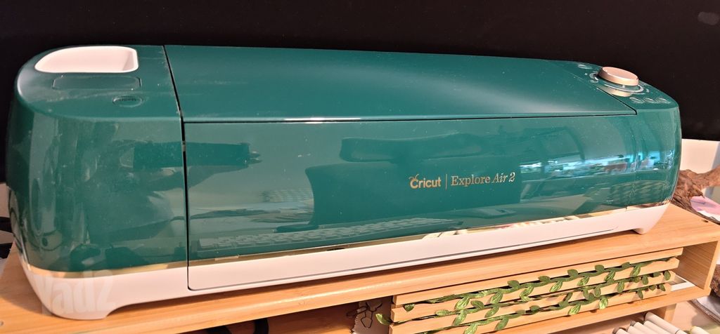 cricut explore air 2