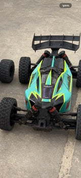 ARRMA TYPHON 3S BLX