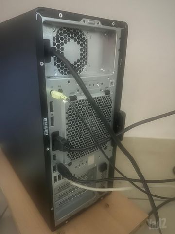 מחשב hp ultra 7 חדש